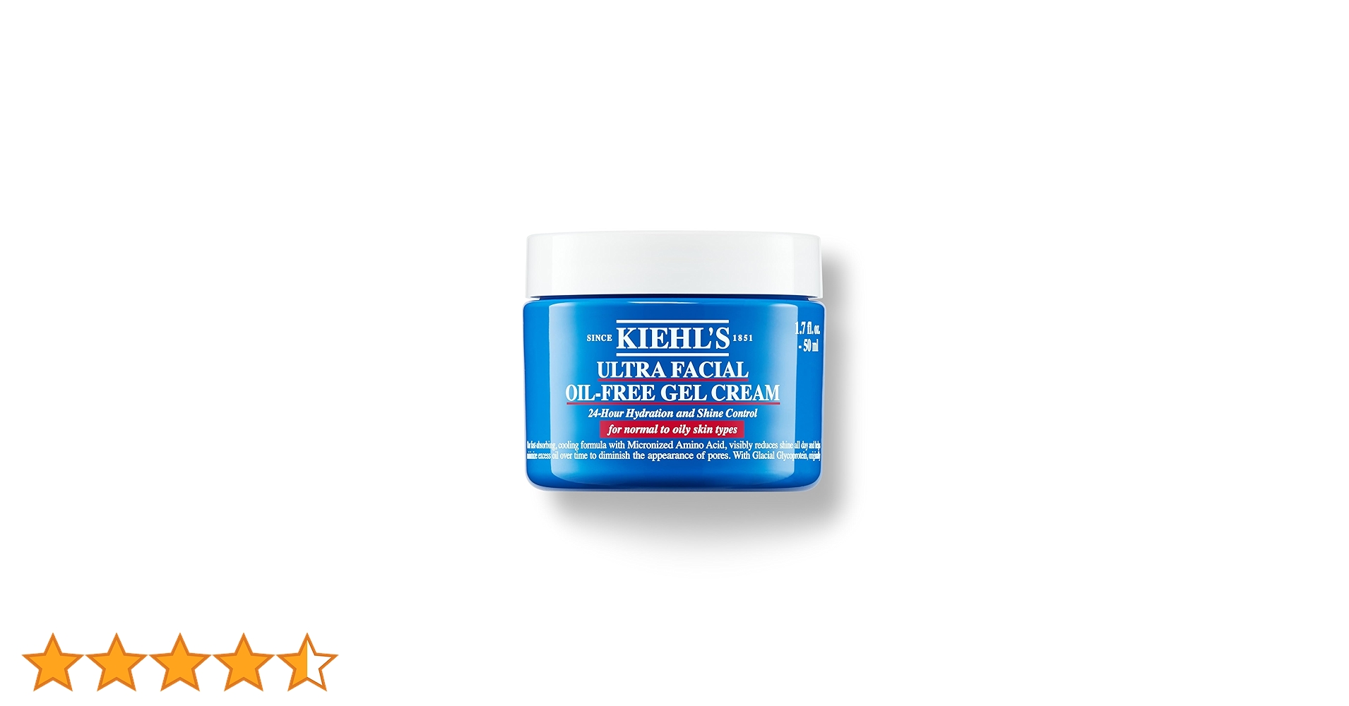 Amazon.co.jp: Kiehl's(キールズ) キールズ UFオイルフリー